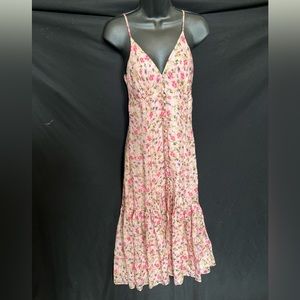Cami NYC dress